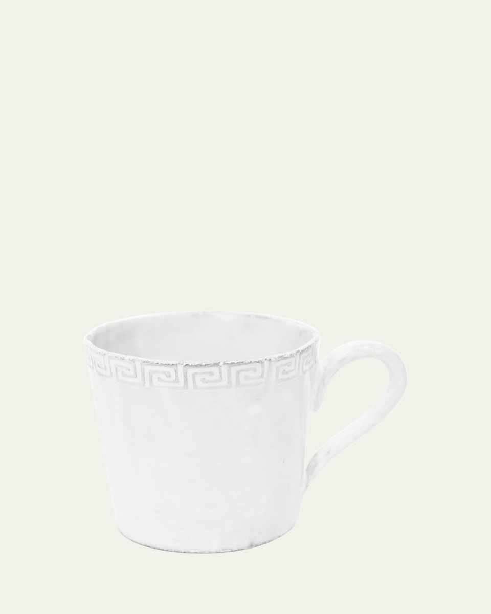 Grecque Medium Cup
